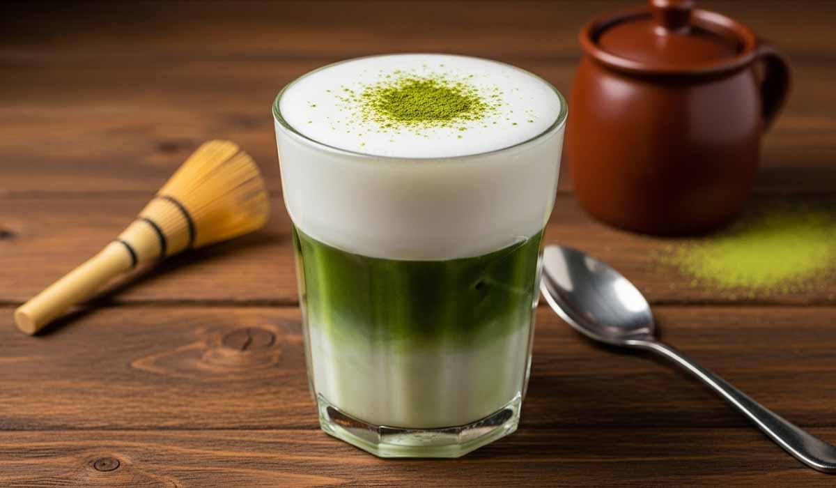 minuman es