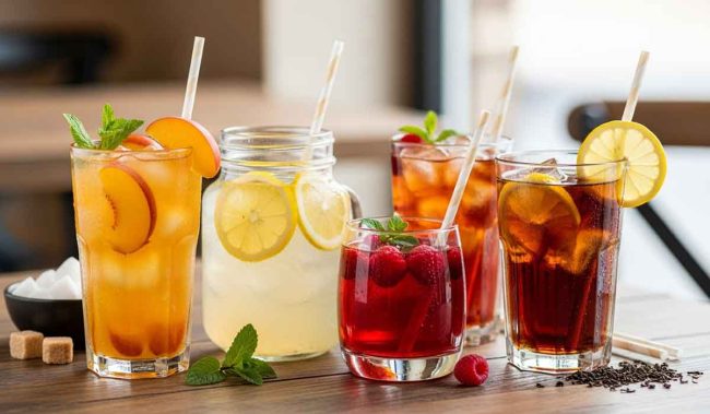 minuman es teh minuman es teh