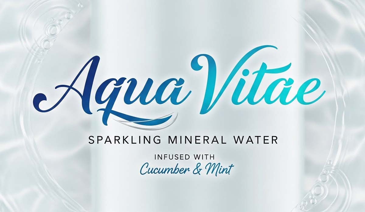 Kemasan Produk Minuman