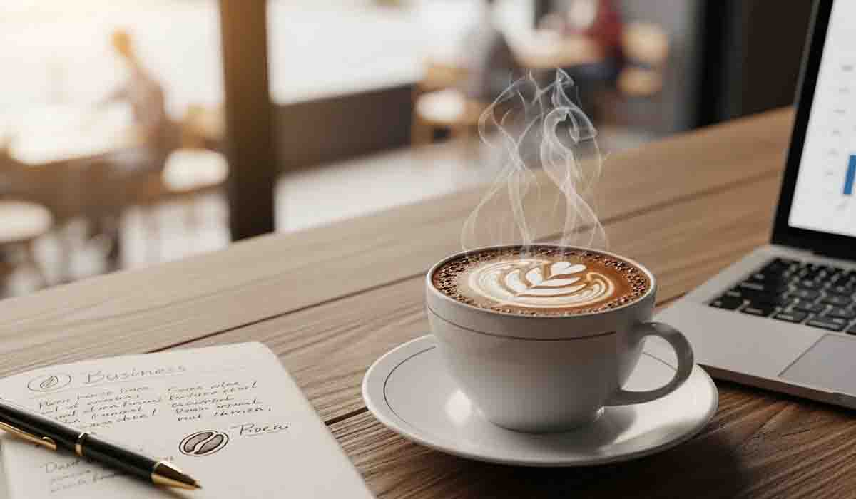 Minuman Kopi Arabika