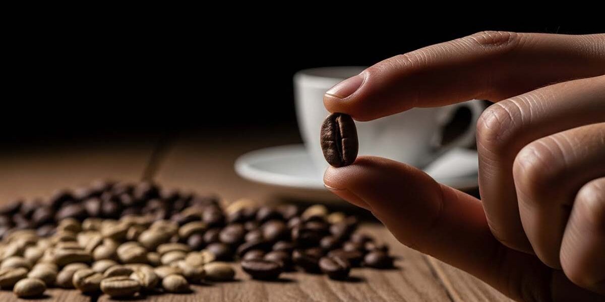 Minuman Kopi Arabika Minuman Kopi Arabika