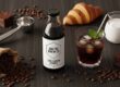 Minuman Kopi Cold Brew
