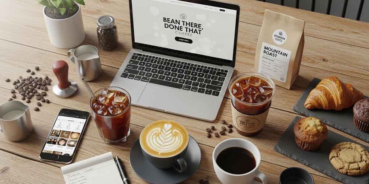 Minuman Kopi Robusta