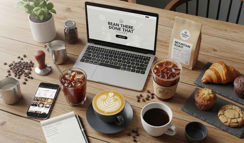 Minuman Kopi Robusta Minuman Kopi Robusta