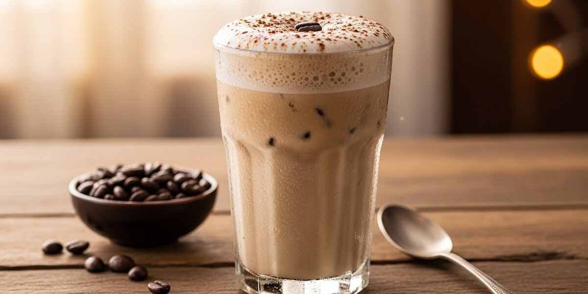 Minuman Kopi Susu Minuman Kopi Susu