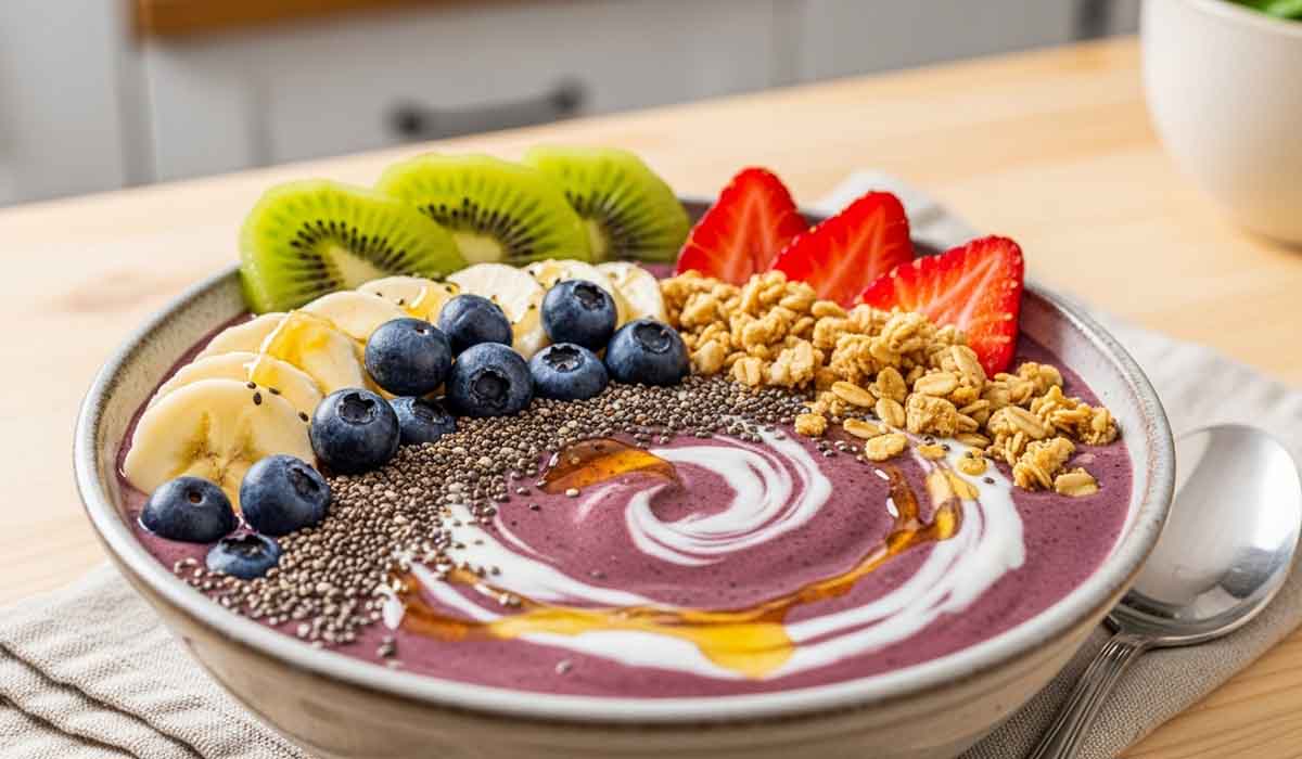 Minuman Sehat Kekinian