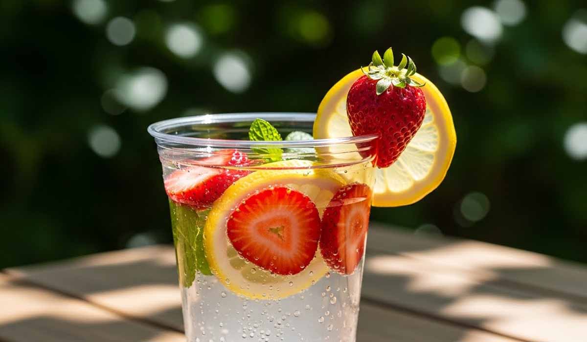 Ide Minuman untuk Market Day