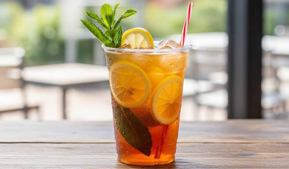 Ide Minuman untuk Market Day