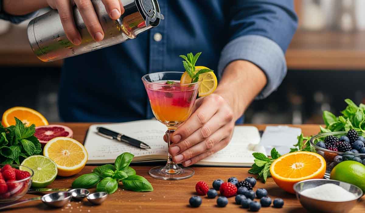 Minuman Aneka Rasa