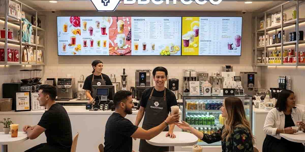 Usaha Franchise Minuman Usaha Franchise Minuman