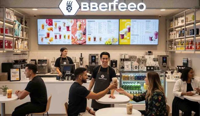 Usaha Franchise Minuman Usaha Franchise Minuman