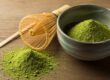 Bubuk Minuman Matcha
