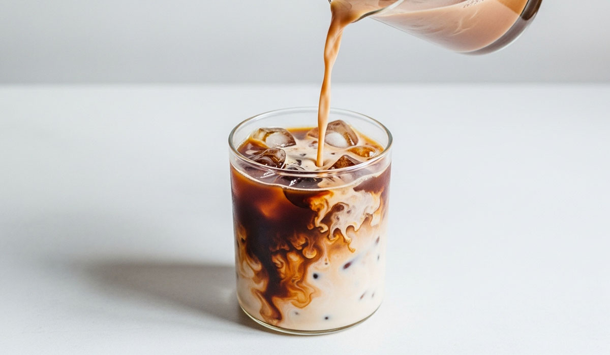 Bubuk Minuman Premium Terbaik