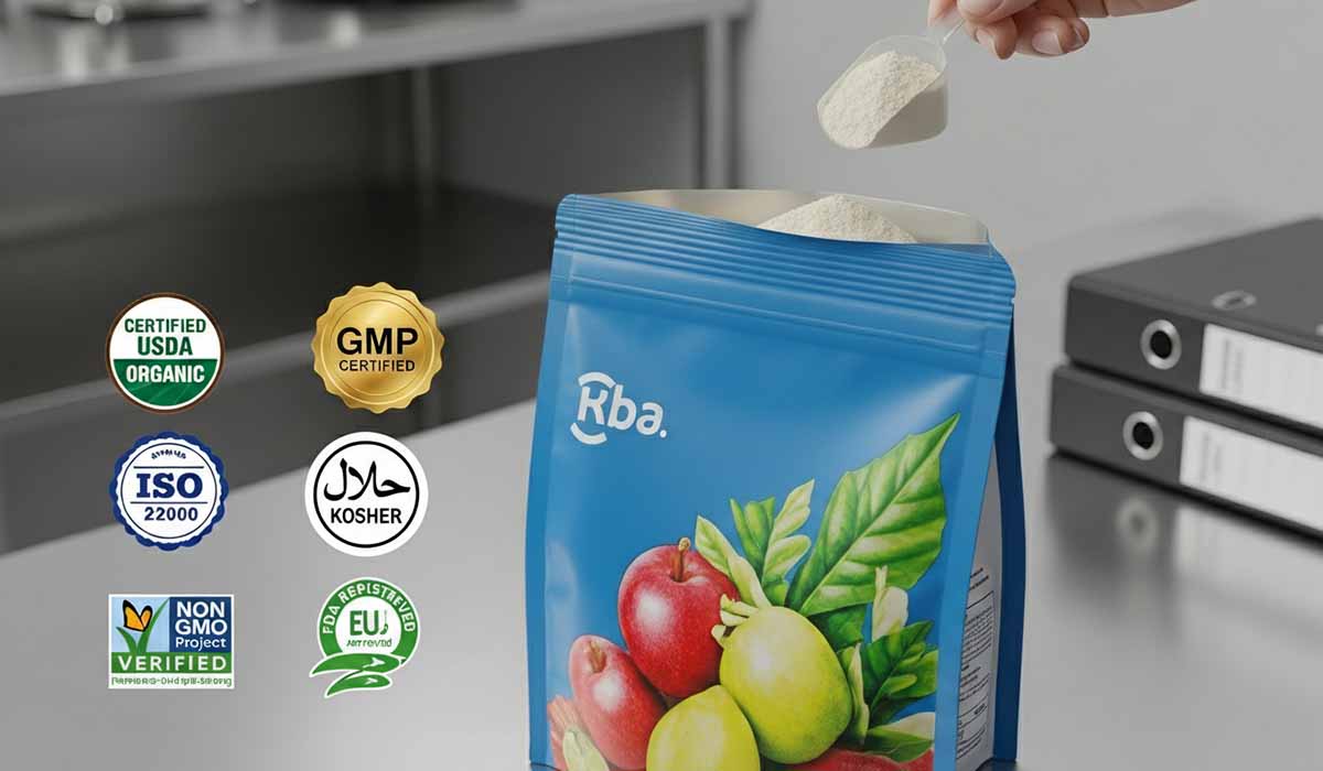 Bubuk Minuman Premium Terbaik
