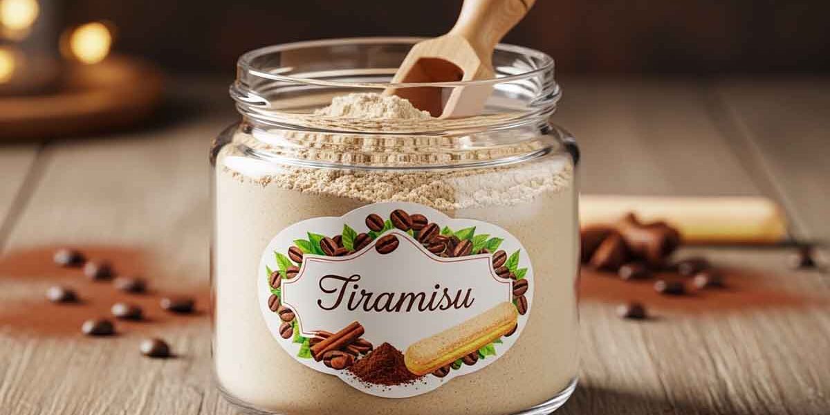 Bubuk Tiramisu Bubuk Tiramisu