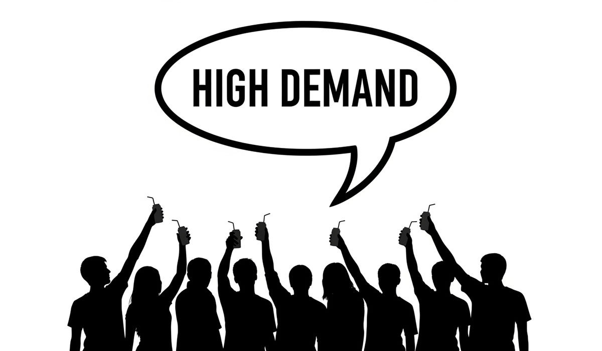 Grosir Bubuk Minuman