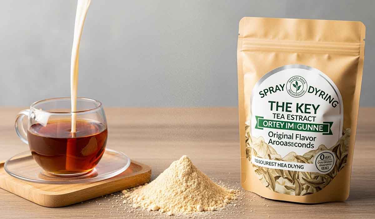 Minuman Bubuk Instan