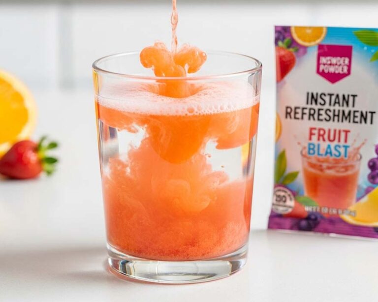 Minuman Bubuk Instan