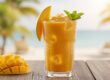 Minuman Mangga