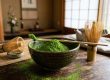 bubuk matcha