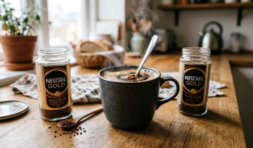 kopi instan kopi instan