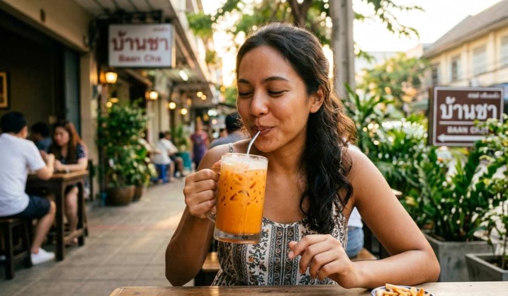 thai tea bubuk thai tea bubuk