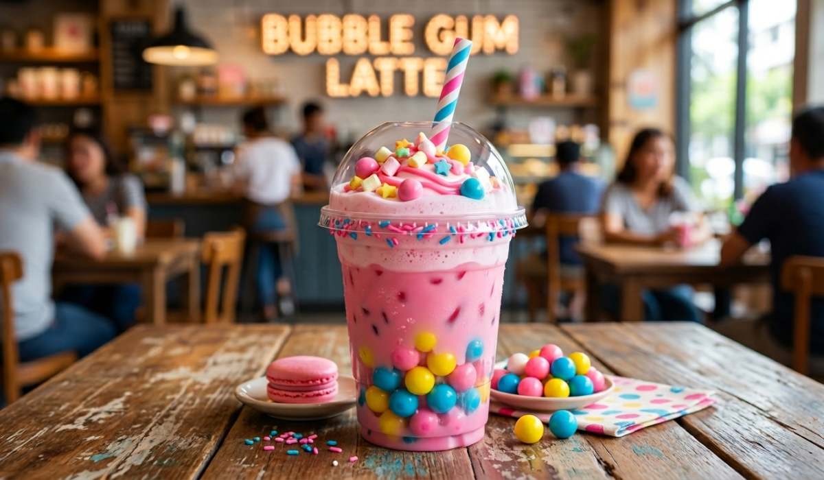 bubuk bubble gum