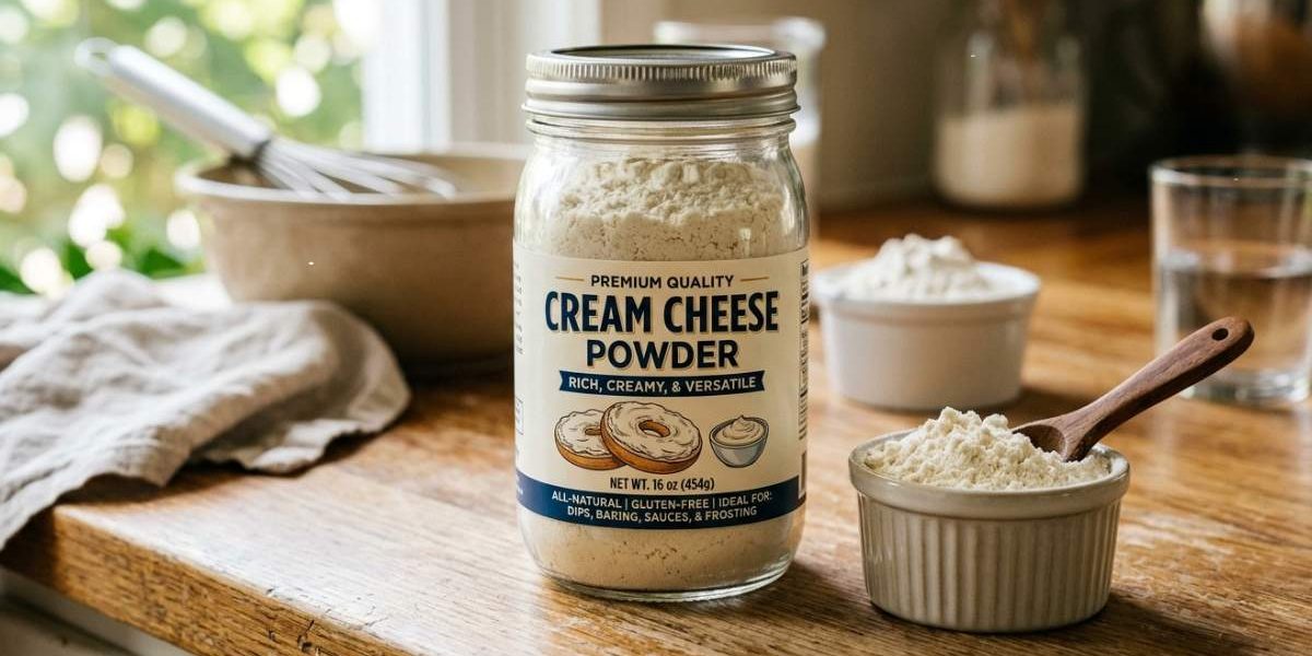 cream cheese bubuk cream cheese bubuk