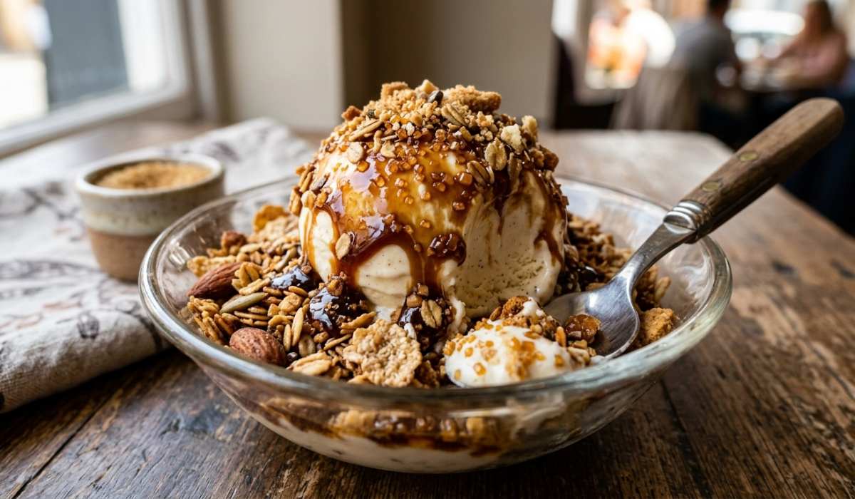 macam-macam topping minuman