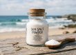 sea salt powder