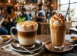 caramel topping