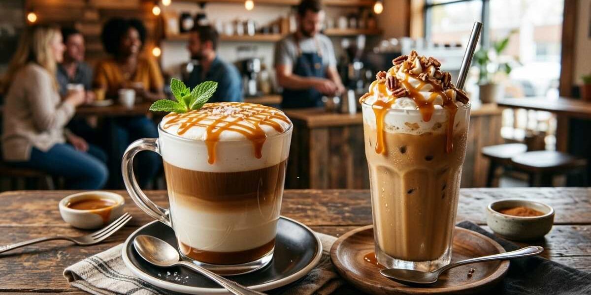 caramel topping