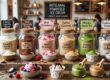 ice cream bubuk