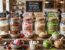 ice cream bubuk