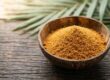 palm sugar bubuk