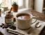 pure cocoa powder