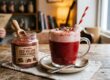 red velvet powder