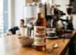 sirup hazelnut untuk kopi