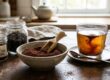 tea powder