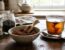 tea powder