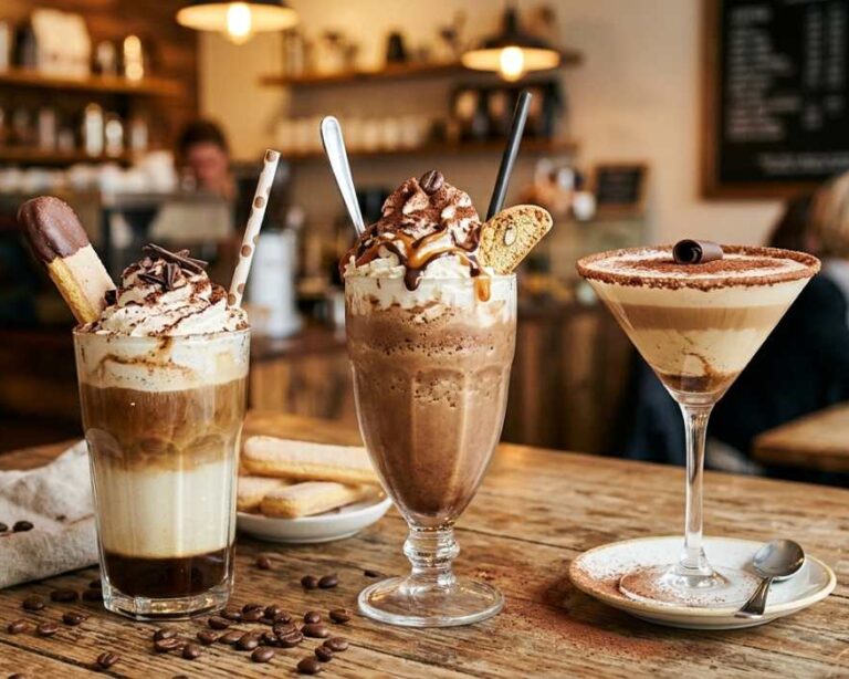 tiramisu rasa apa