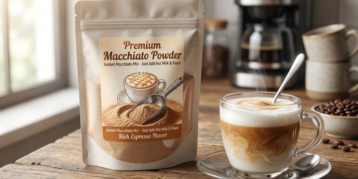 bubuk machiato bubuk machiato