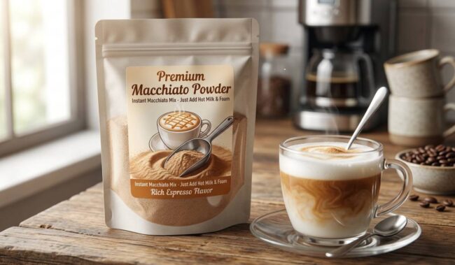 bubuk machiato bubuk machiato