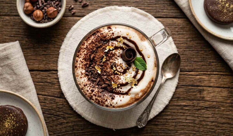 chocolate royal chocolate royal