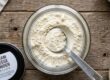 cream cheese powder