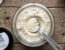 cream cheese powder