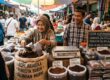 jualan bubuk kopi