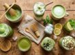 matcha blend