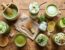 matcha blend