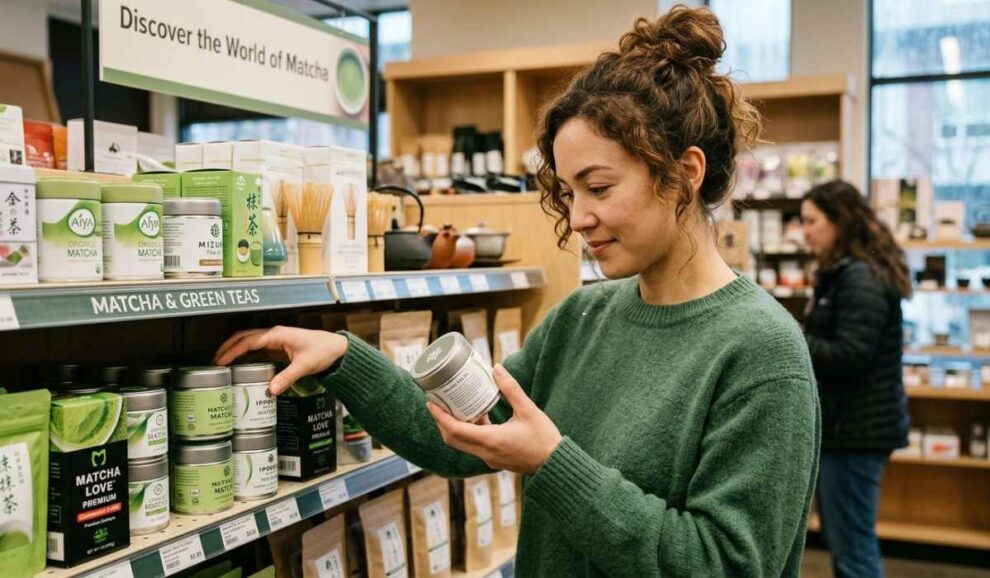 matcha powder enak matcha powder enak